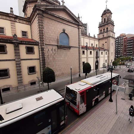 Apartamento PUERTO DEPORTIVO CENTRO wifi Gijón Exterior foto